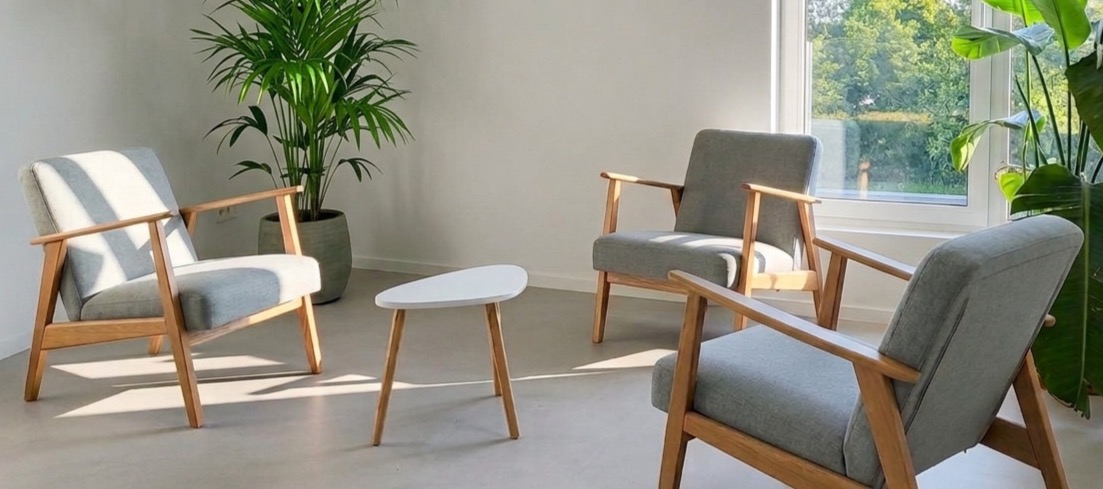 Praktijk relatiecoach Sarah Bracke in Eeklo