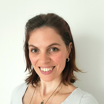 Relatiecoach Sarah Bracke in Eeklo